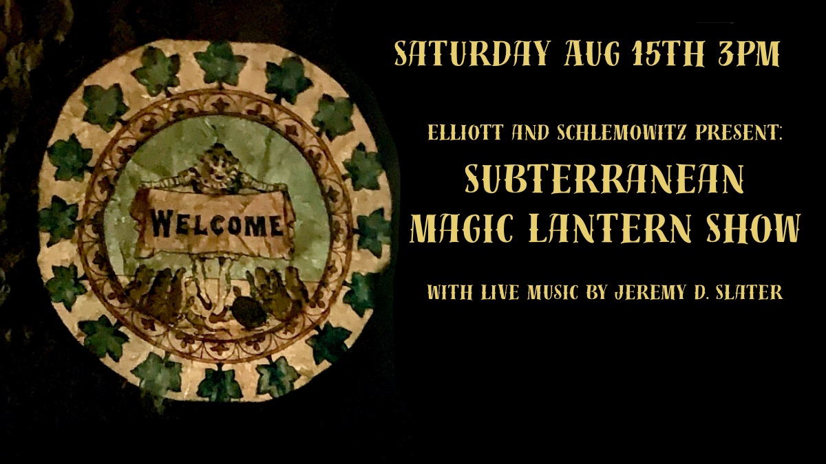 Magic Lantern 2026