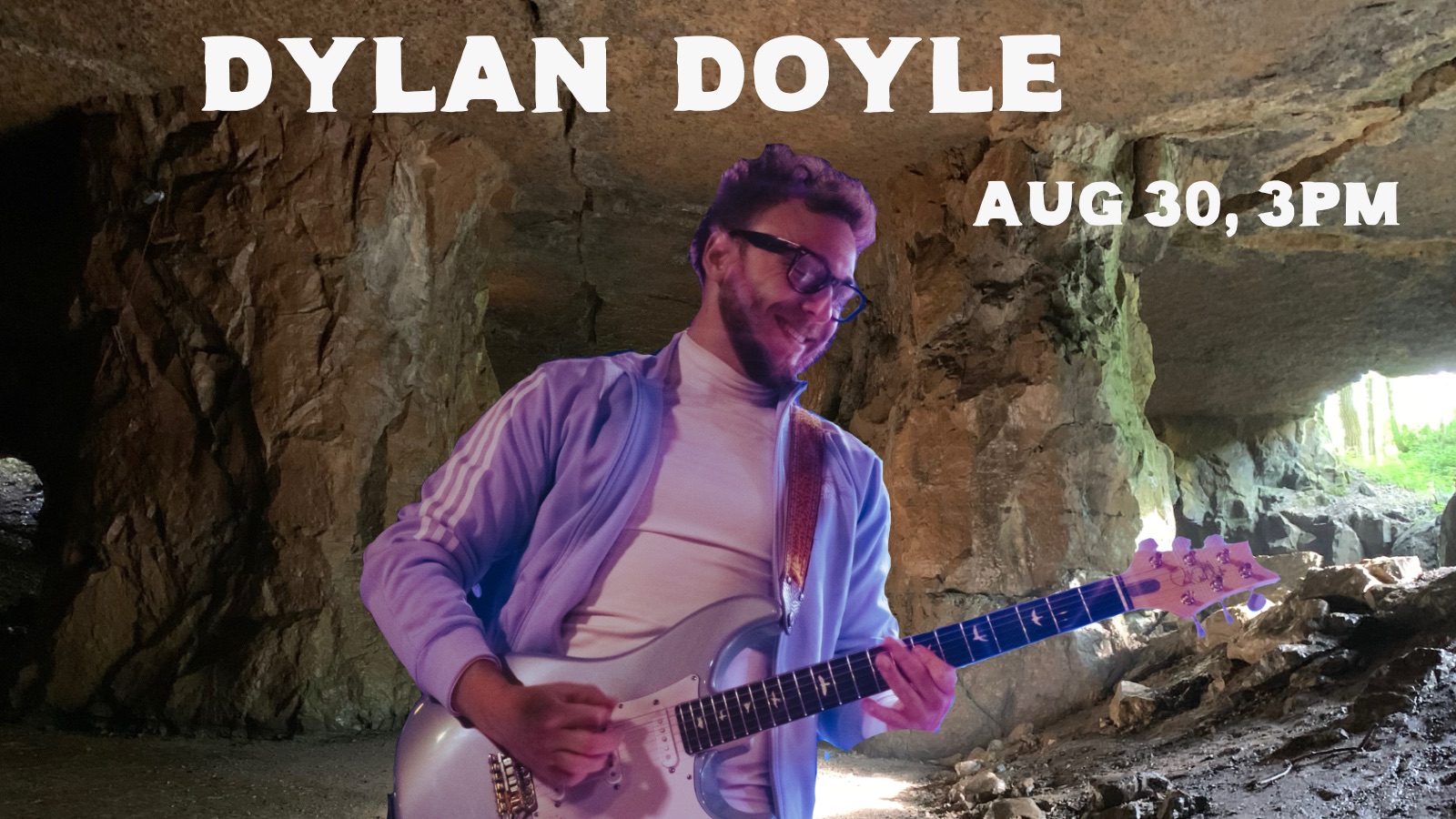 Dylan Doyle 2026