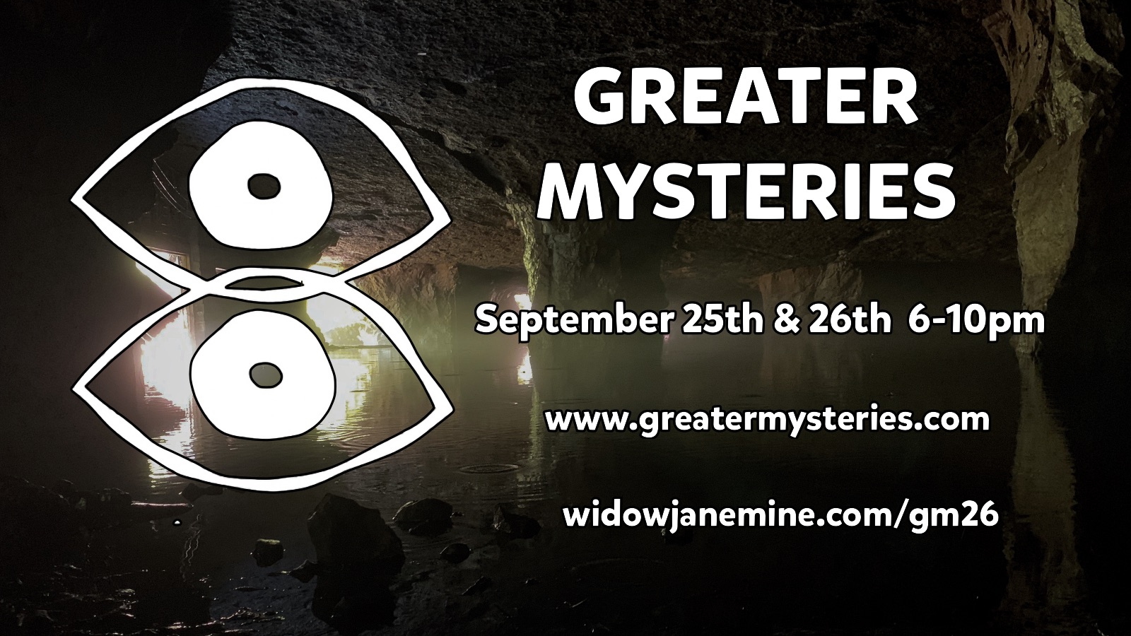 Greater Mysteries 2026